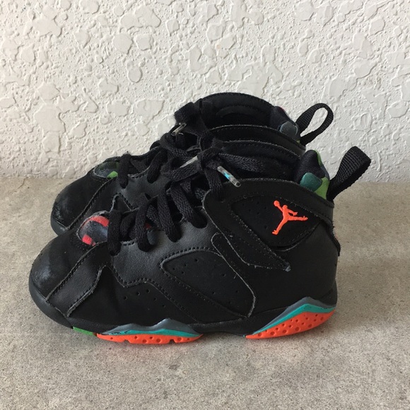 jordan retro 7 shoes